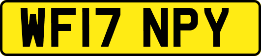 WF17NPY