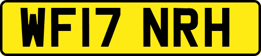 WF17NRH