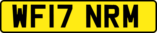 WF17NRM