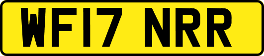 WF17NRR