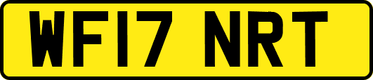 WF17NRT