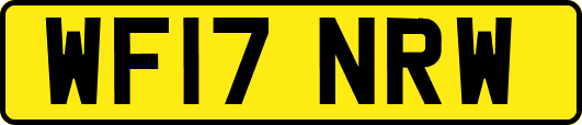 WF17NRW
