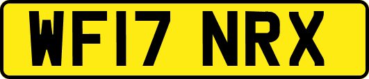 WF17NRX