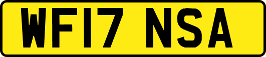 WF17NSA