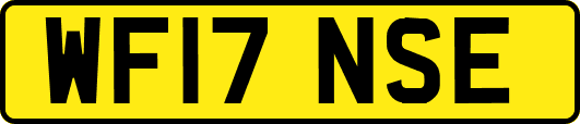 WF17NSE
