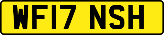 WF17NSH