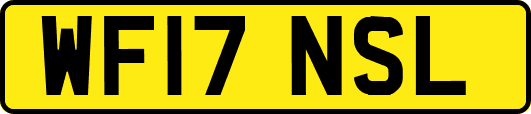 WF17NSL