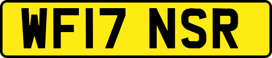 WF17NSR