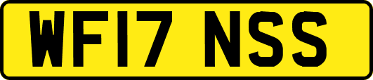 WF17NSS
