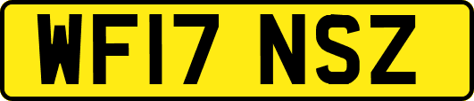 WF17NSZ