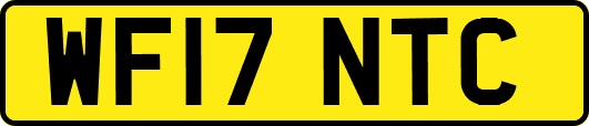WF17NTC