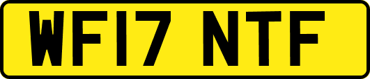 WF17NTF