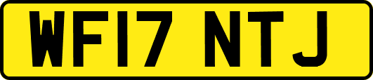 WF17NTJ