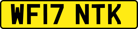 WF17NTK