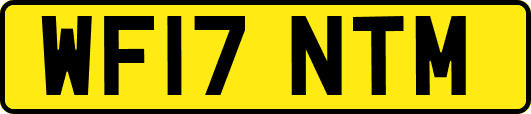 WF17NTM