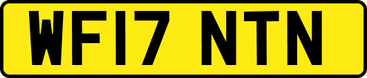 WF17NTN