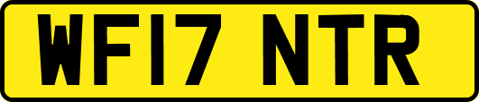 WF17NTR