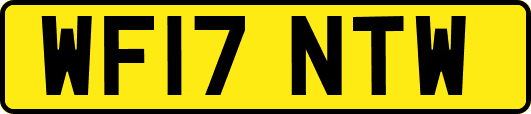 WF17NTW