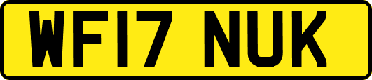 WF17NUK