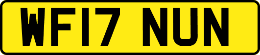 WF17NUN