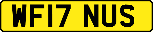 WF17NUS