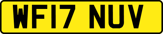 WF17NUV