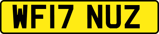 WF17NUZ