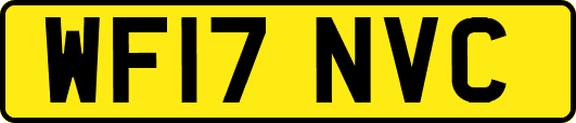 WF17NVC