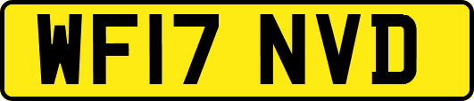 WF17NVD