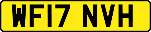 WF17NVH