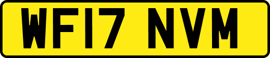 WF17NVM