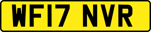 WF17NVR