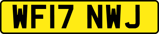 WF17NWJ