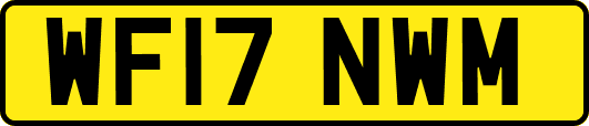 WF17NWM