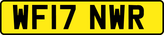 WF17NWR