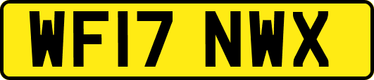 WF17NWX