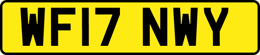 WF17NWY