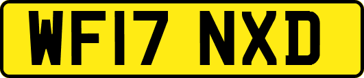 WF17NXD