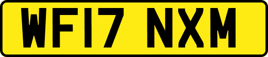 WF17NXM