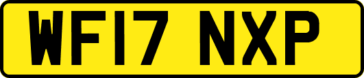 WF17NXP