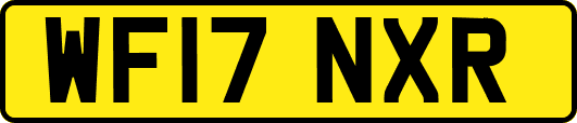 WF17NXR