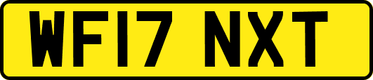 WF17NXT