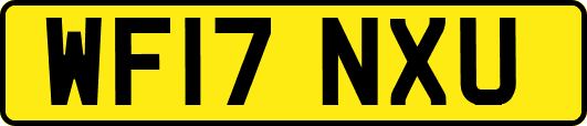 WF17NXU