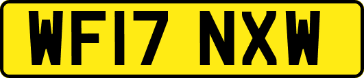 WF17NXW
