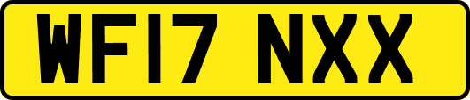 WF17NXX