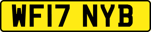 WF17NYB