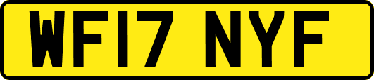 WF17NYF