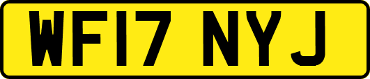 WF17NYJ