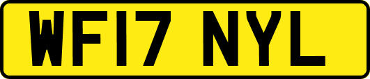 WF17NYL