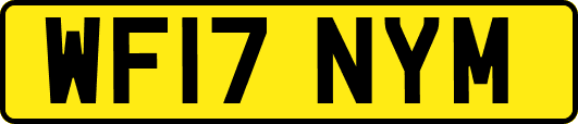 WF17NYM